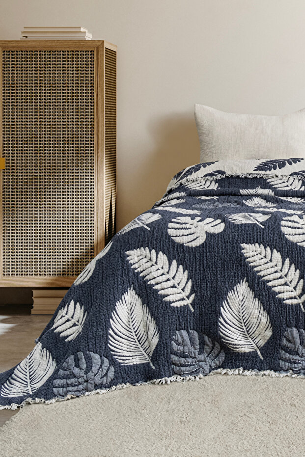 Double Muslin Blanket - 2