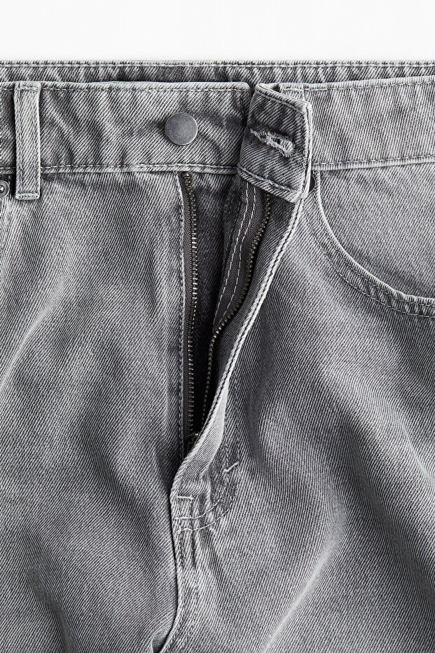 Wide Jeans - 3
