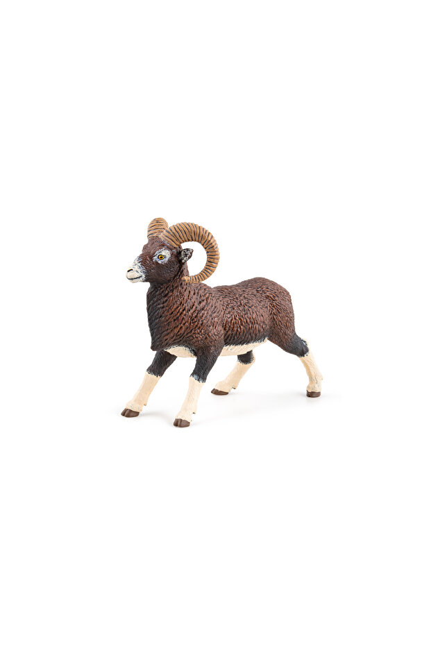 FIGURINA CAPRA DE MUNTE - 6