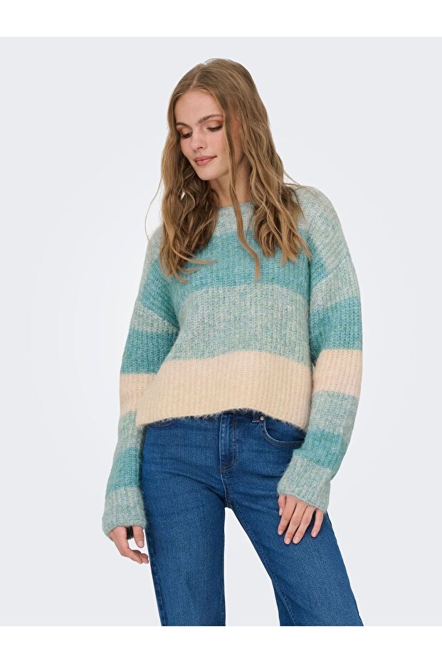 Strickpullover JDYVERONICA Strickpullover - 1