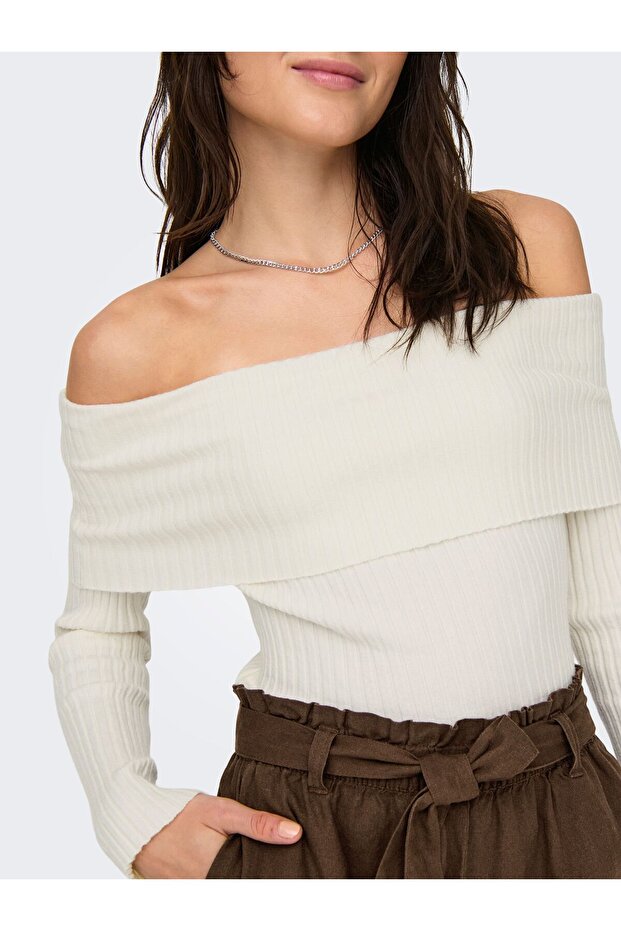Strickpullover JDYLIVA Strickpullover - 7