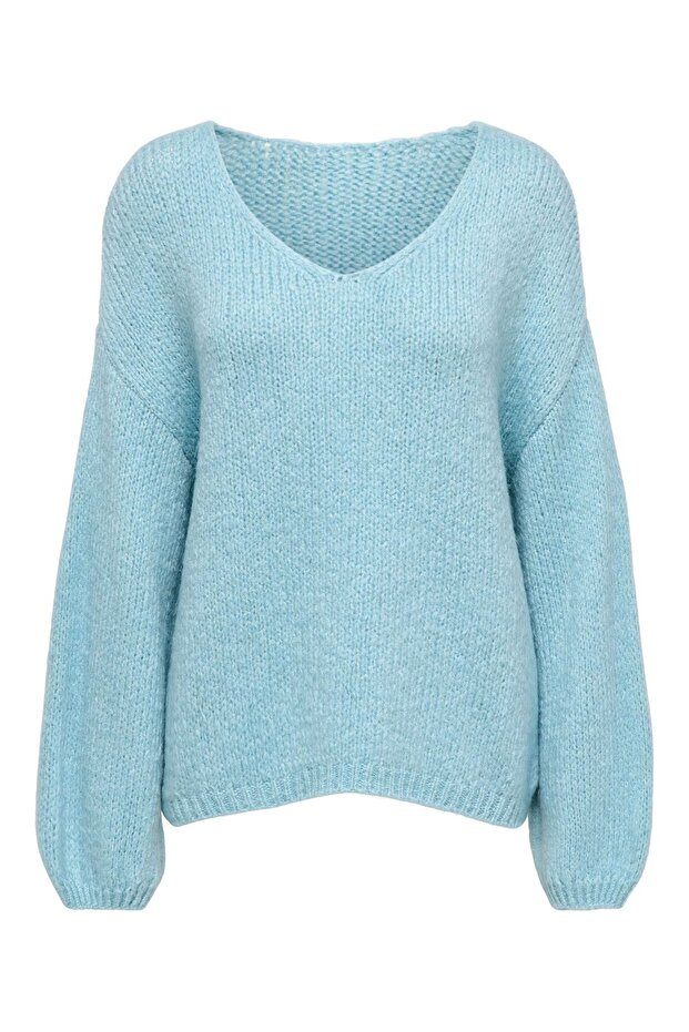 Strickpullover JDYDINEA Strickpullover - 2
