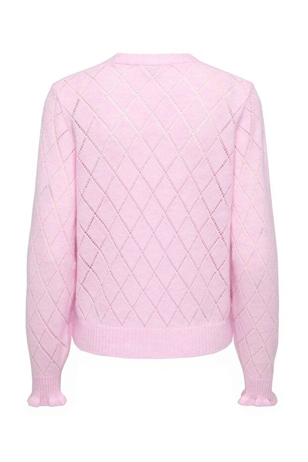 Strickjacke JDYLETTY Strickjacke - 3