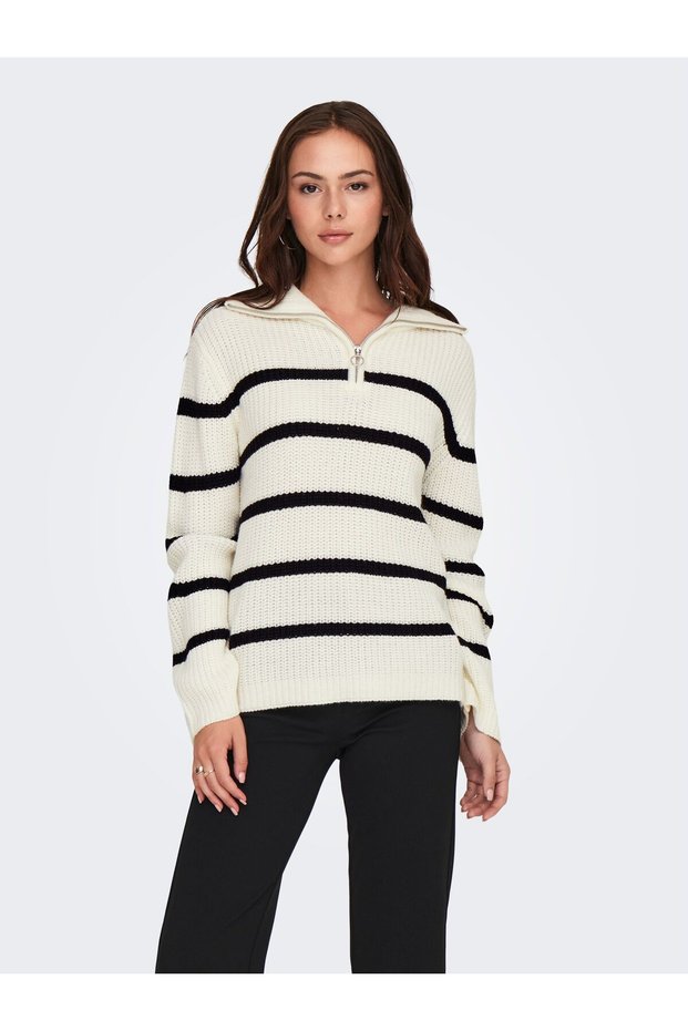 Strickpullover JDYJUSTY Strickpullover