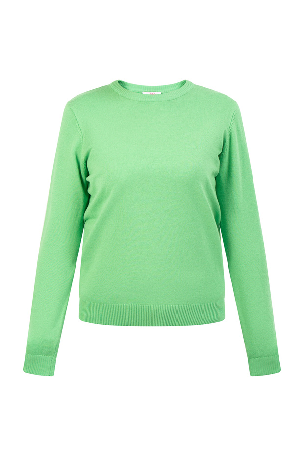 Strickpullover - 2