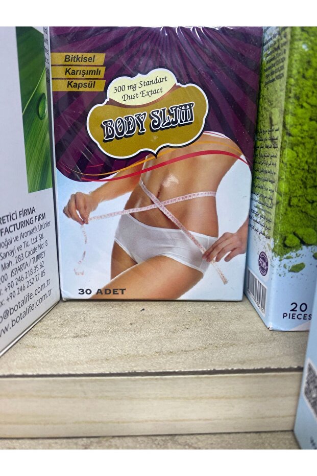 Body Slım - 2