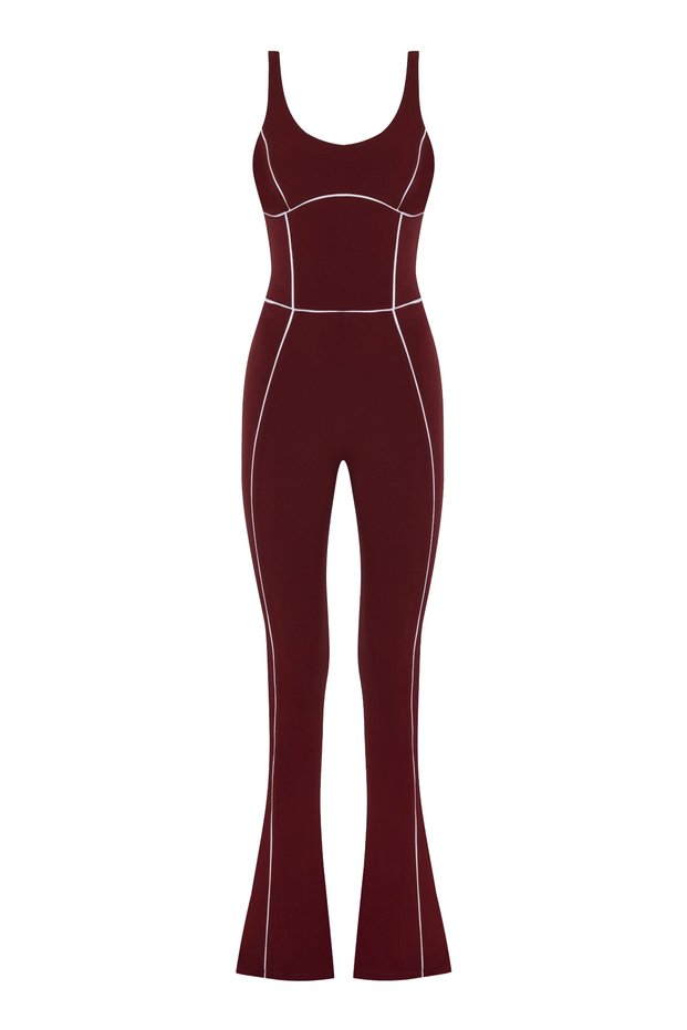 SADERNES JUMPSUIT