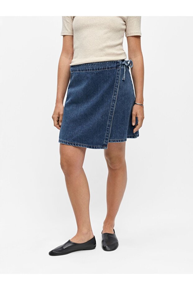 Wickelrock Denim - 1