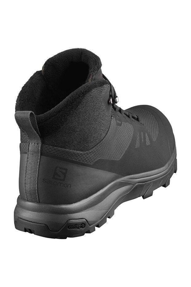 L41110100 Outsnap Cswp W Kadın Outdoor Bot - 5