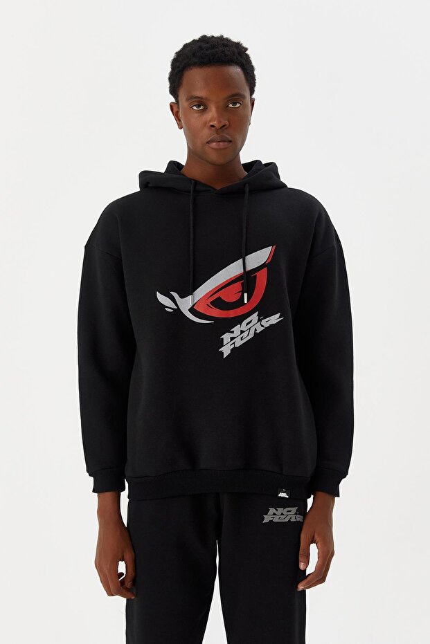 Men's Sweatshirt Nfr-M500227