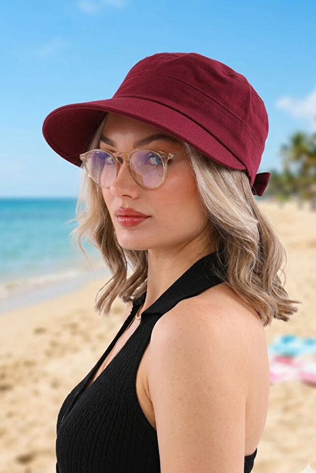 Bow Visor - 4