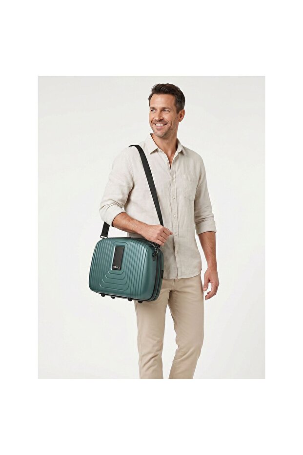 Essentials 14 Beautycase 34 cm - 8