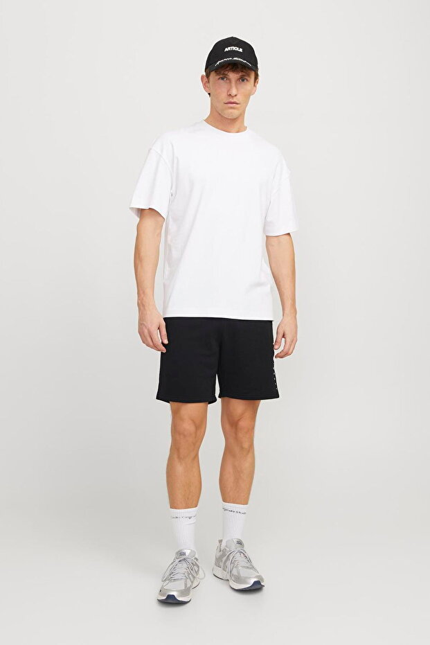 Ανδρικό Sweat Sort - Gordon - 1