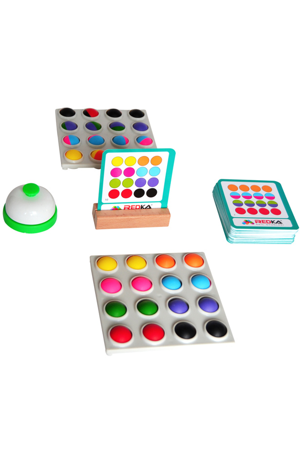 Loop Loop Intelligence Logic and Strategy Game - 3