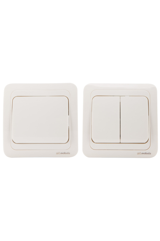 ST 1001 Comutator dublu - 1