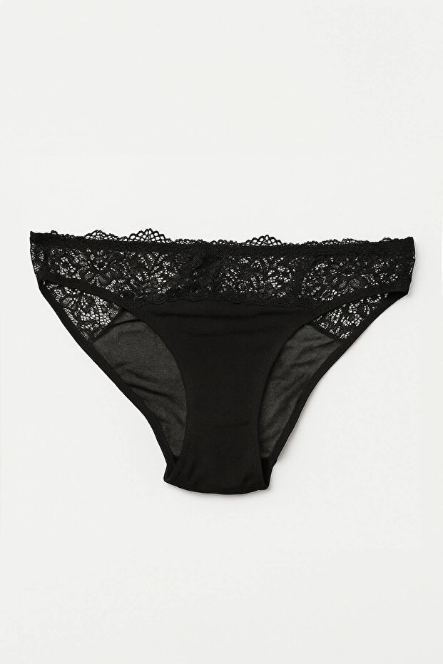Empty Cup Regular Bra Set - 6