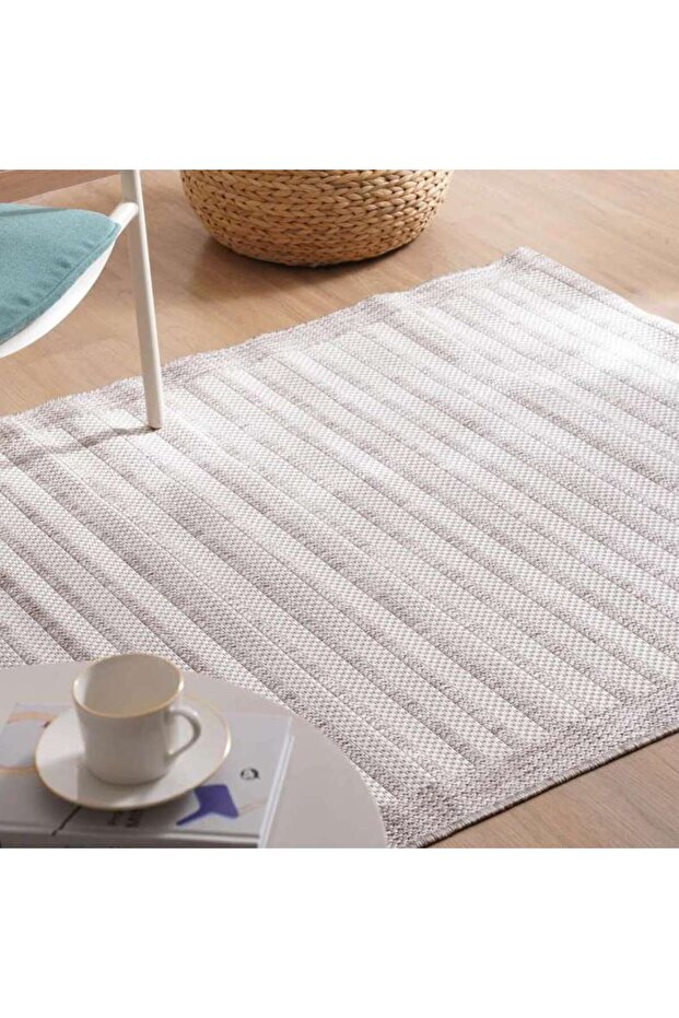 Frazer Indoor/outdoor Rug 160x230cm - Beige