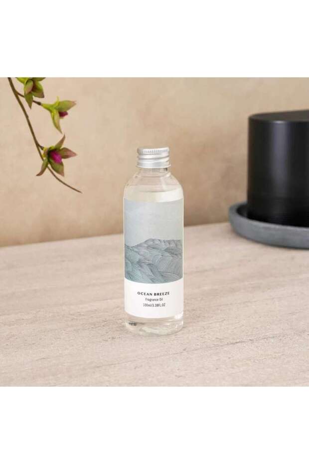 زيت معطر برائحة نسيم المحيط 100 مل