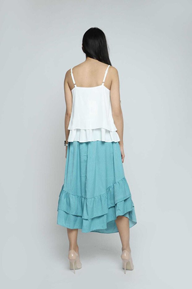 Summer Cami Top - 3
