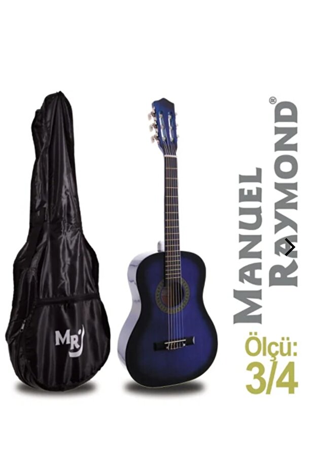 Klasik gitar