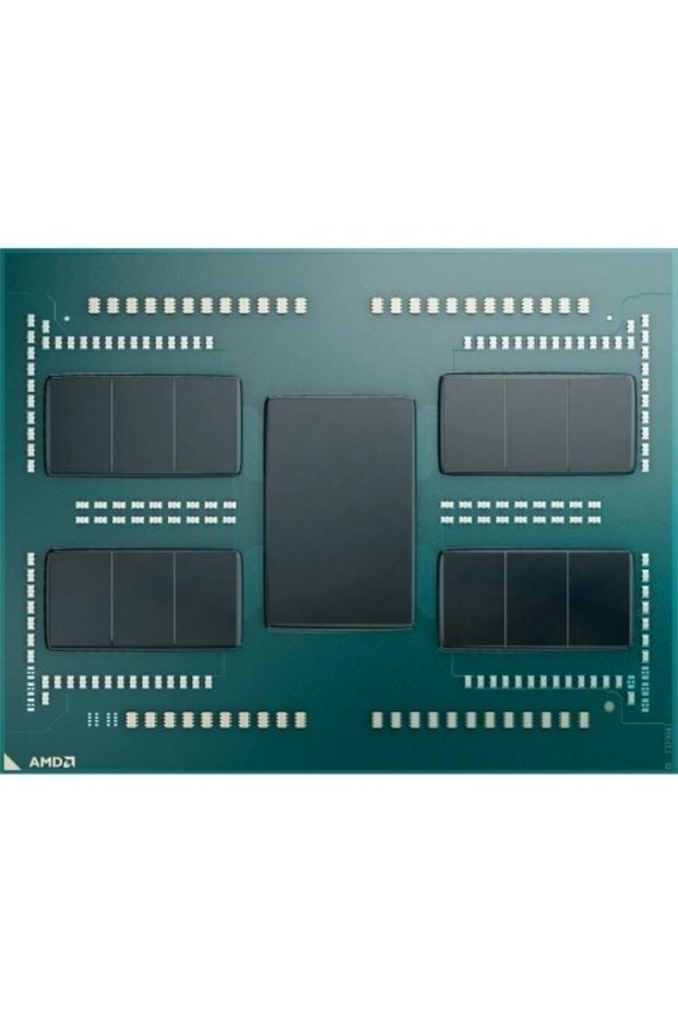 100-000000453, Ryzen Threadripper PRO 7975WX, 4.00GHz, Socket sTR5, Tray
