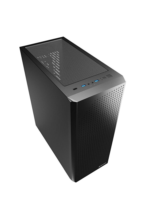 VS9 Negru - 3