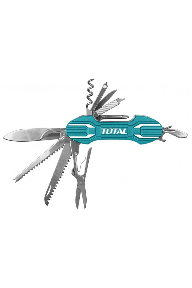 Cutit multifunctional - 15 functii