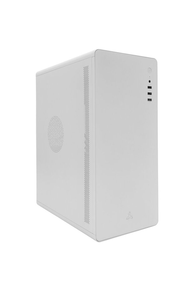 PCC-500 Λευκό ATX