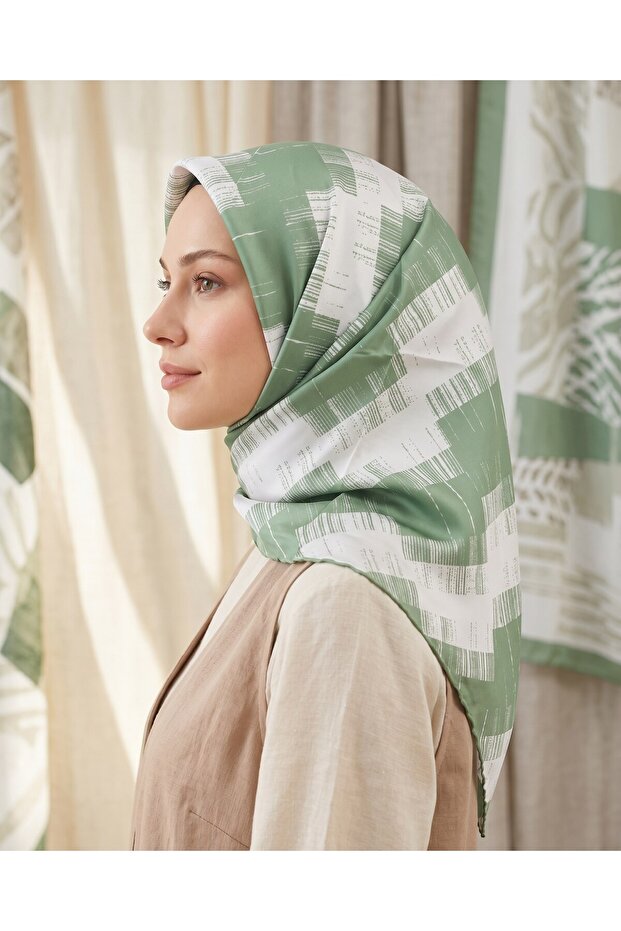 Sport Scarf - 10013P-07 - Tivil