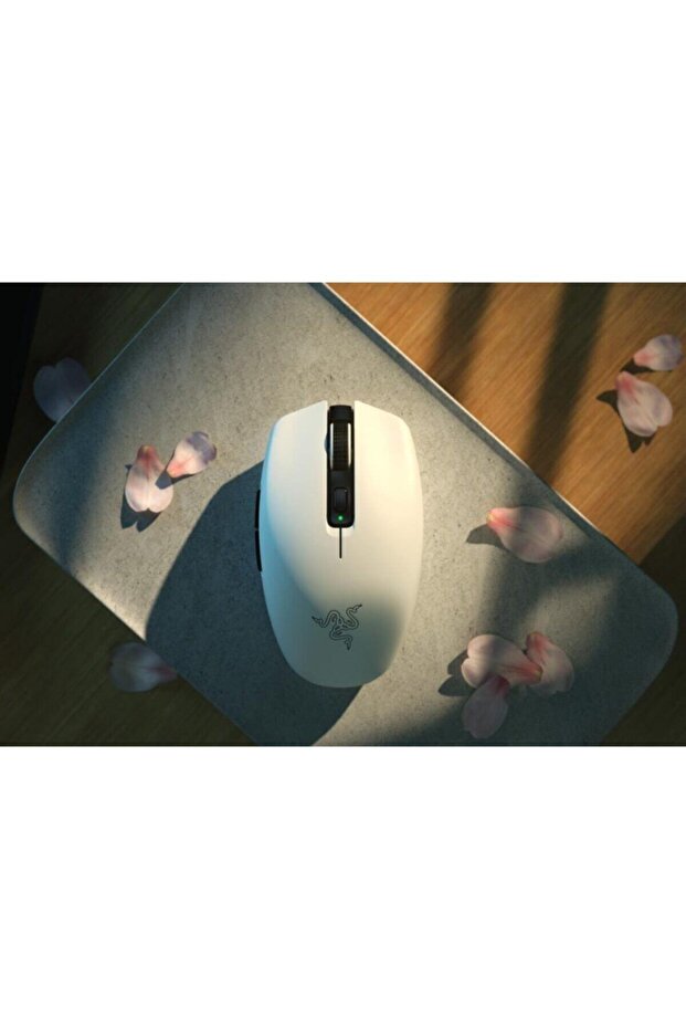 Orochi V2 Ultra Hafif Kablosuz Optik Oyuncu Mouse (RZ01-03730400-R3G1) - 7