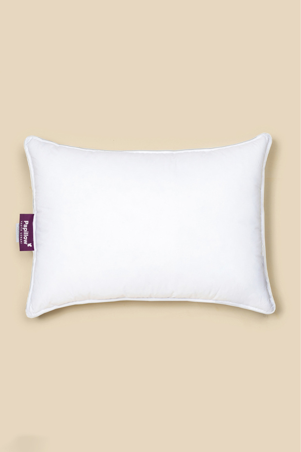Premium Grande Soft and Thin Hotel Pillow Thin 50X70 Grand Hotels' Preferred