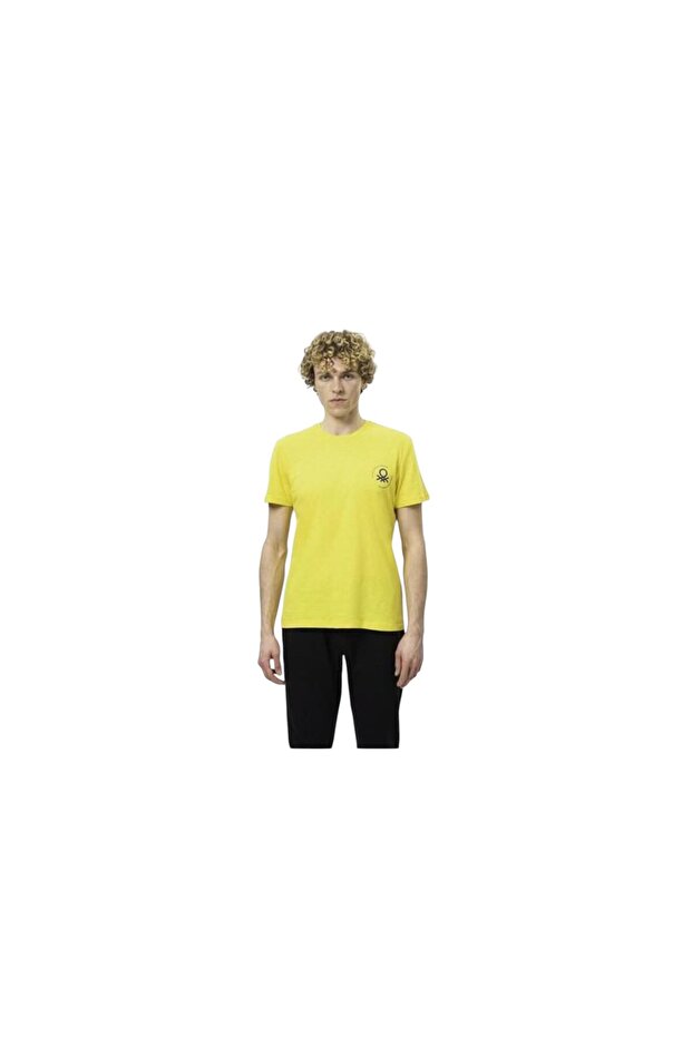 Erkek Tshirt BEN.M099-R - 1