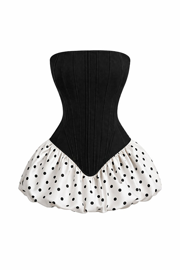 Dolly Dot Elbise