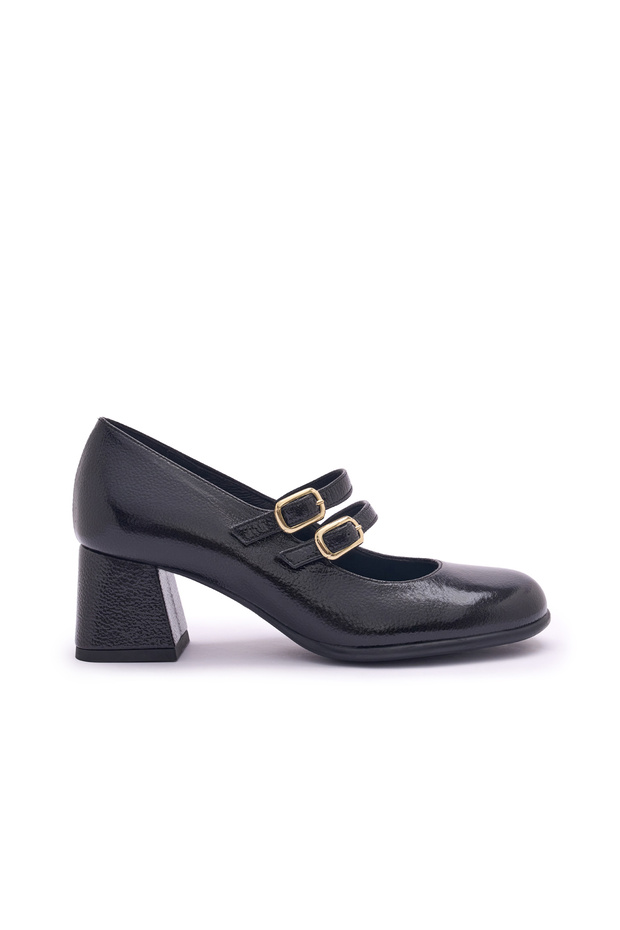 Women's / Girls' Heels / Stilettos 205307Ds 5307Ds Naplack