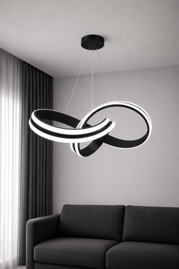 Arona LED Sarkıt Avize