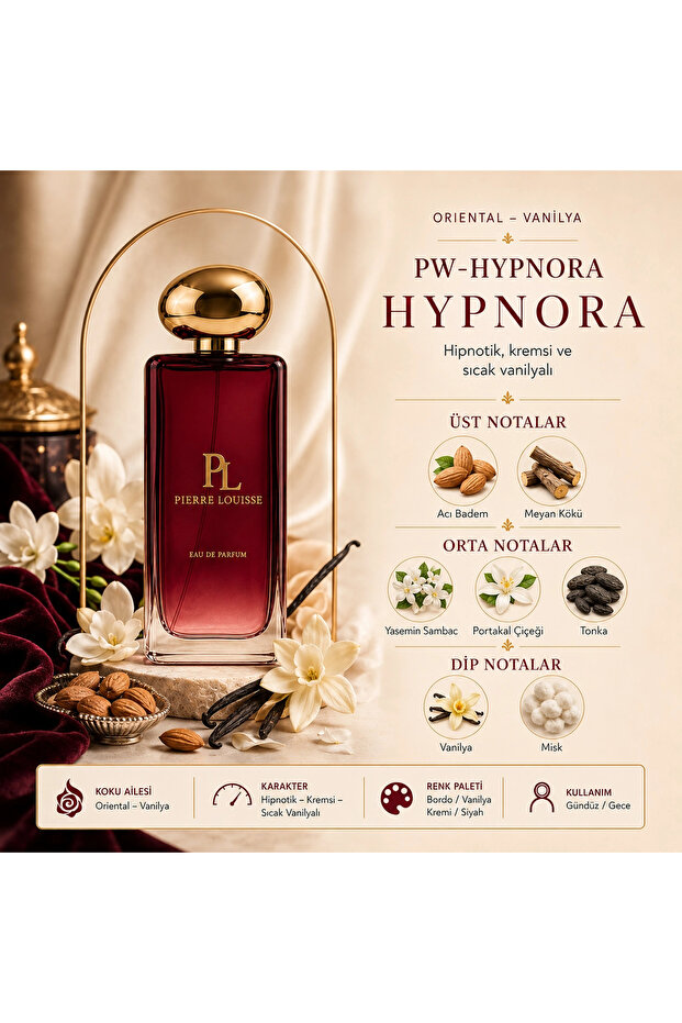 PW - HYPNORA 100ml