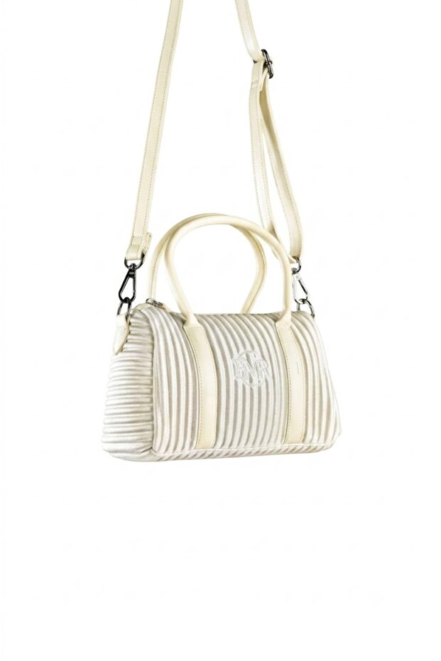 Handbag from - White