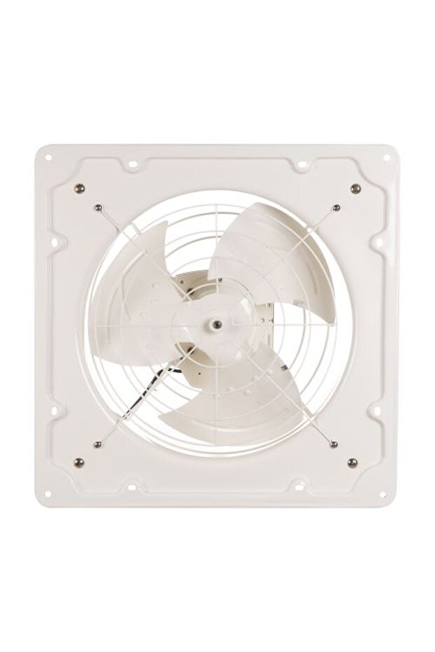 Korean iron wall fans