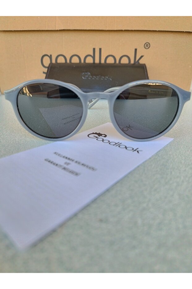 Goodlook Gl1026 47 21 145 C214 Sunglasses