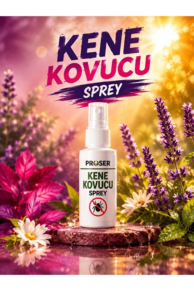 KENE SAVAR SPREY