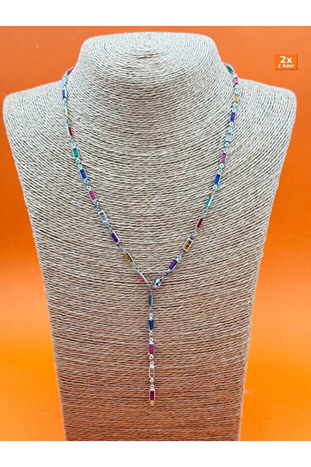 Elegant Necklace Minimal Elegance Meaningful Gift for Special Occasions