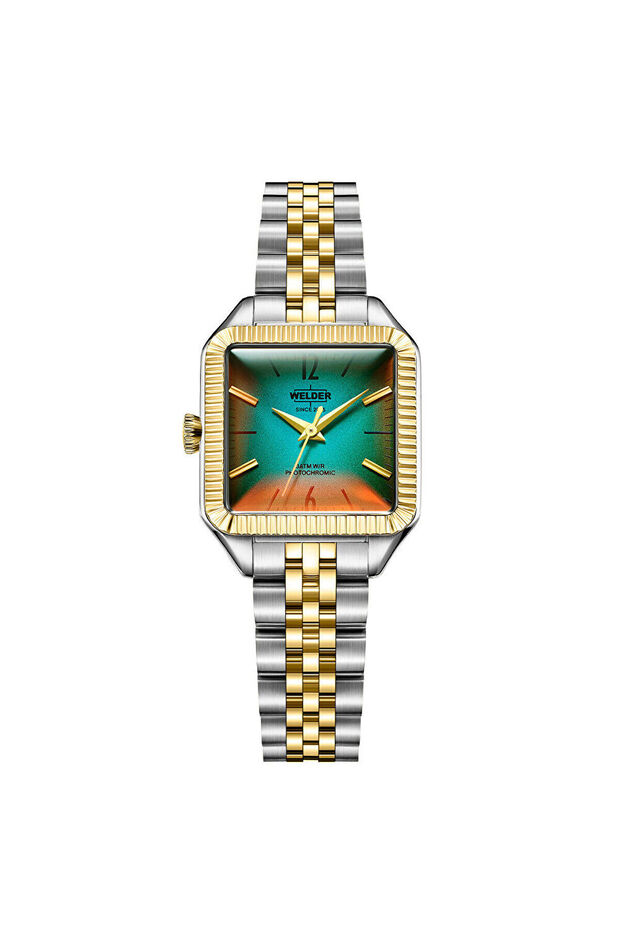 Wrc911 Women's Wristwatch