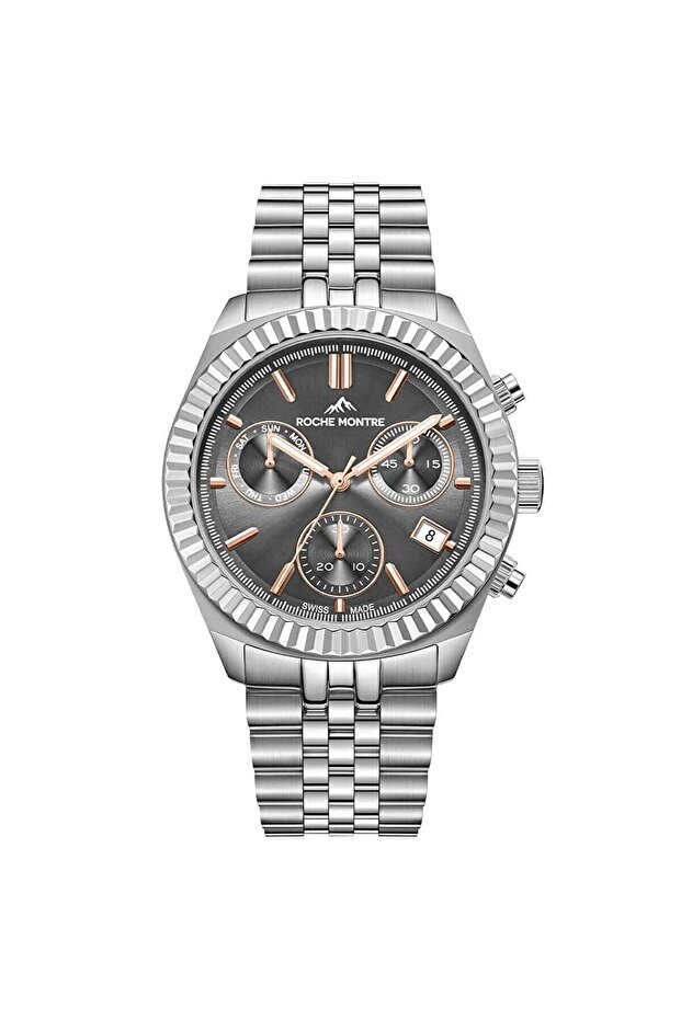 Rmg6000-03 Men's Wristwatch