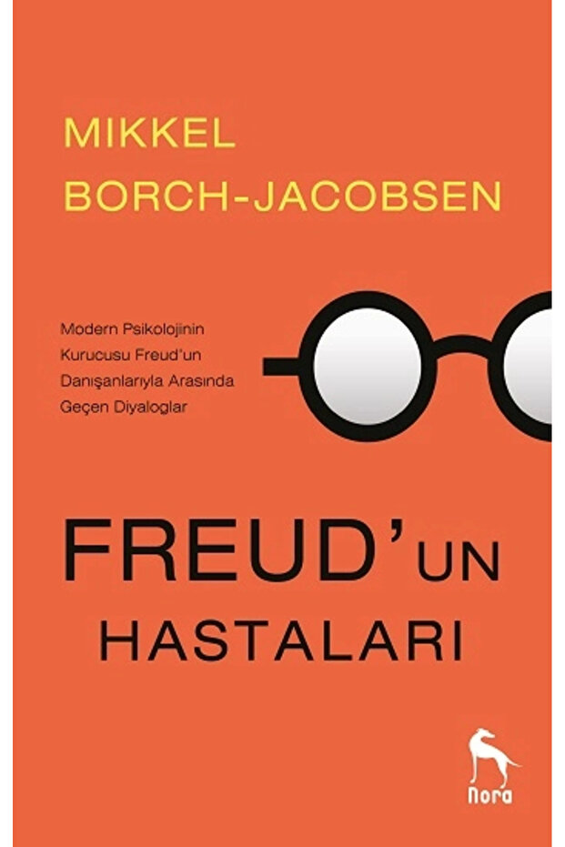 Freud’un Hastaları
