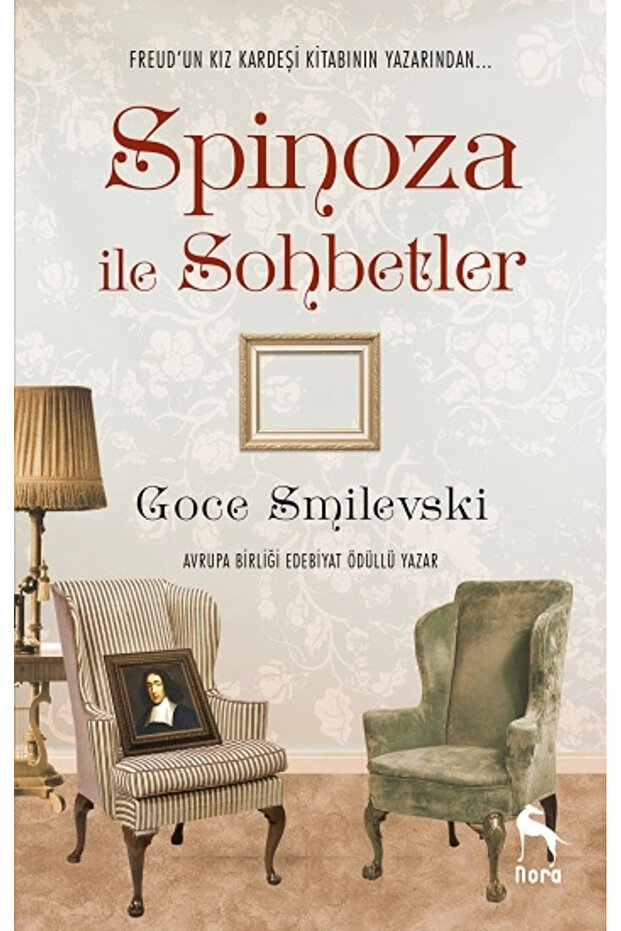 Spinoza ile Sohbetler