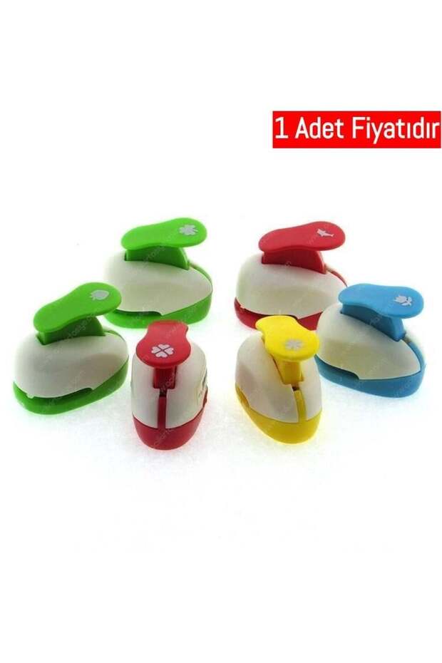 Puncher Shaped Small --Bs95