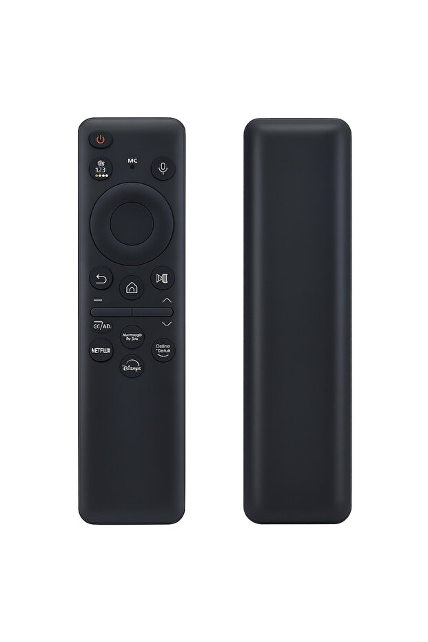 Battery Remote BN59-01432A BN59-01432D BN59-01454A BN59-01455A Voice Remote Control For Samsung TV S