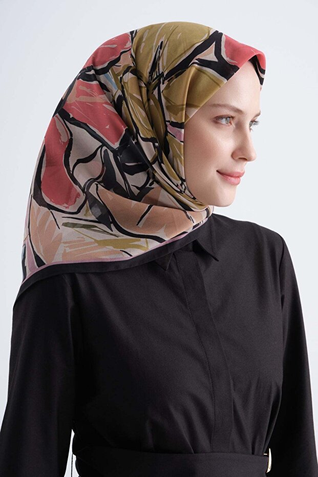وشاح نسيم الصيف 3994 30
