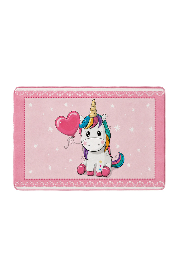 - Unicorn Rainbow Play Mat