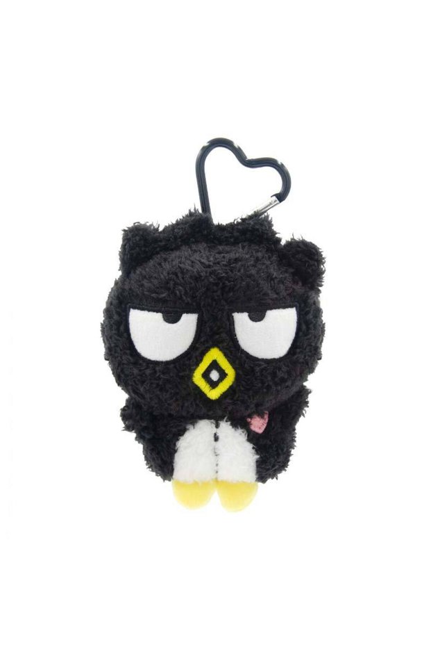 15CM Badbadtz-Maru Sanrio Hello Kitty Melody Cinnamoroll Keroppi Badbadtz-Maru Stuffed Toys Pendant